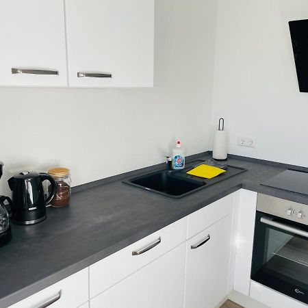 Zollernalb-Apartment Mg Albstadt Luaran gambar