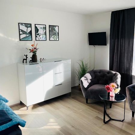 Zollernalb-Apartment Mg Albstadt Luaran gambar