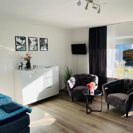 Zollernalb-Apartment Mg Albstadt Luaran gambar
