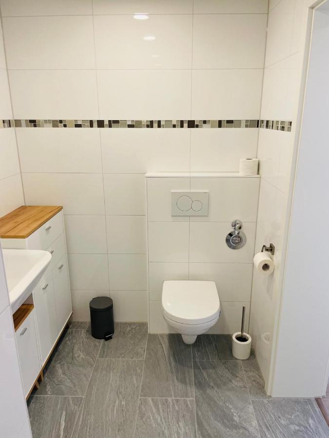 Zollernalb-Apartment Mg Albstadt Luaran gambar