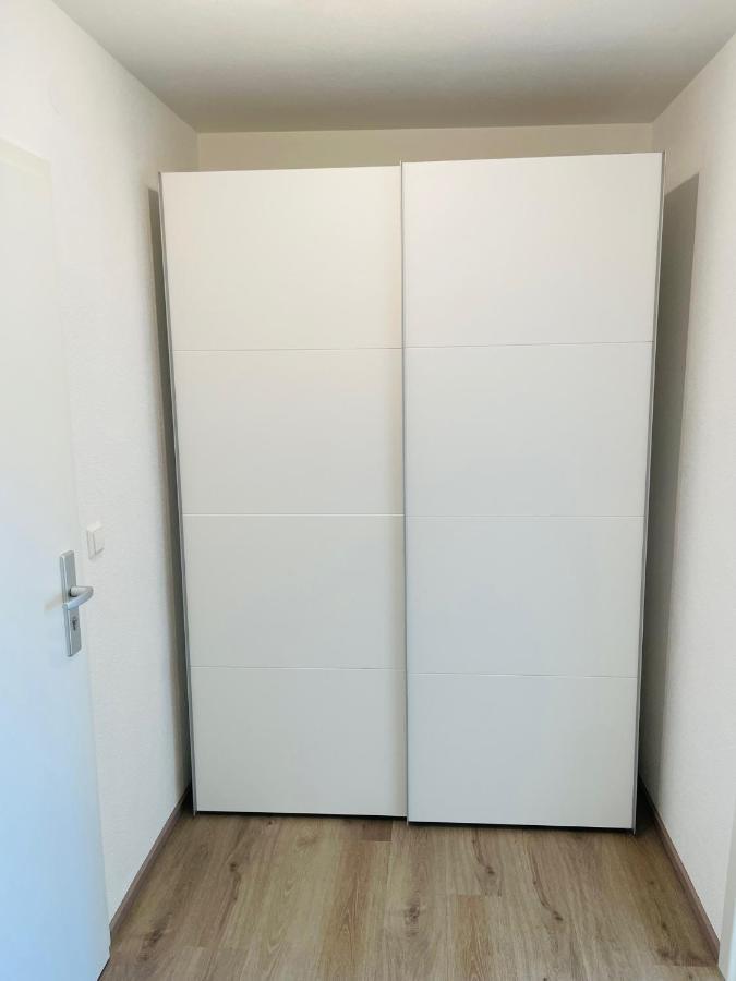 Zollernalb-Apartment Mg Albstadt Luaran gambar